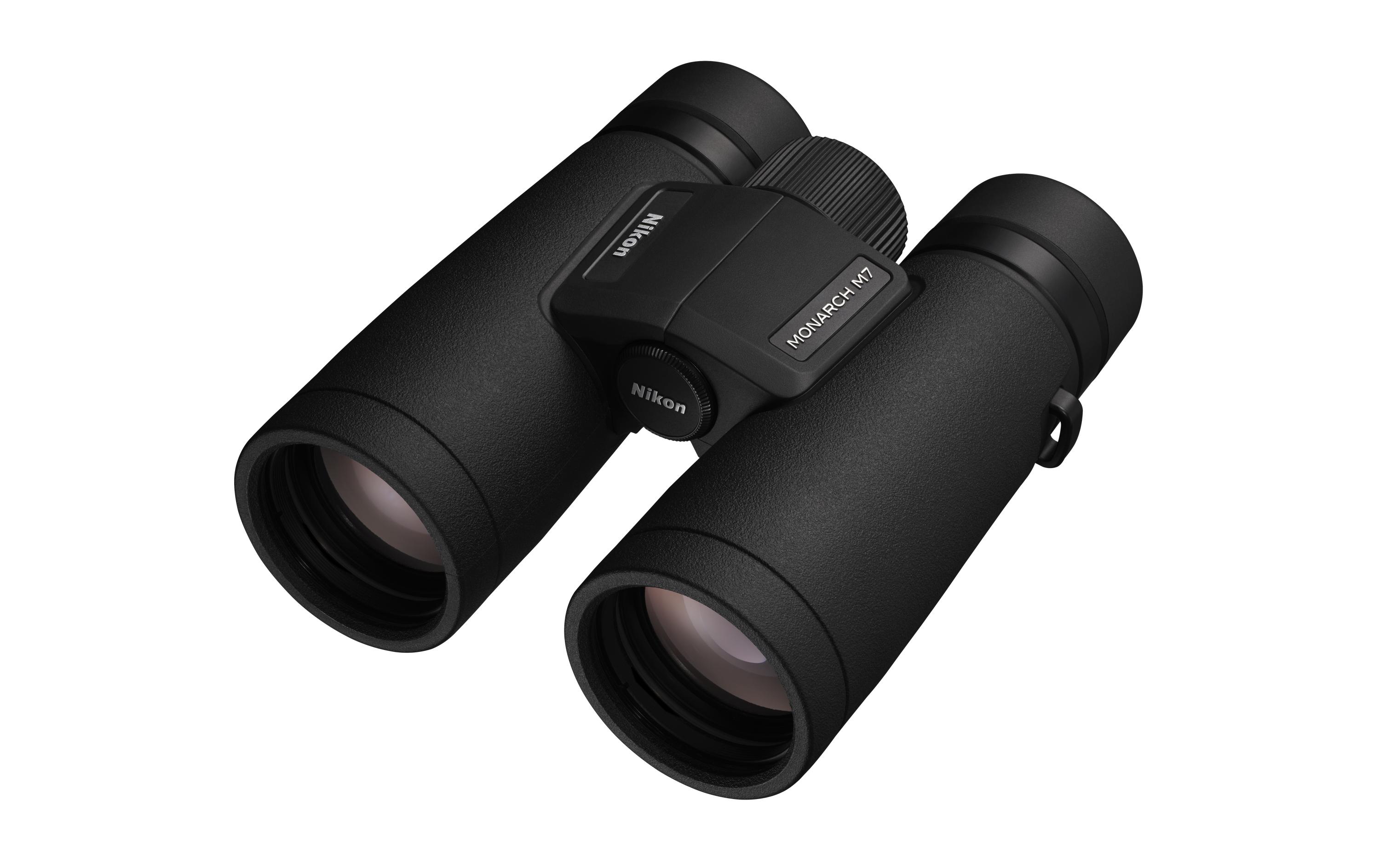 Fernglas Monarch M7 10x42<br>Wasserdichtes Fernglas mit 10-facher Vergrösserung