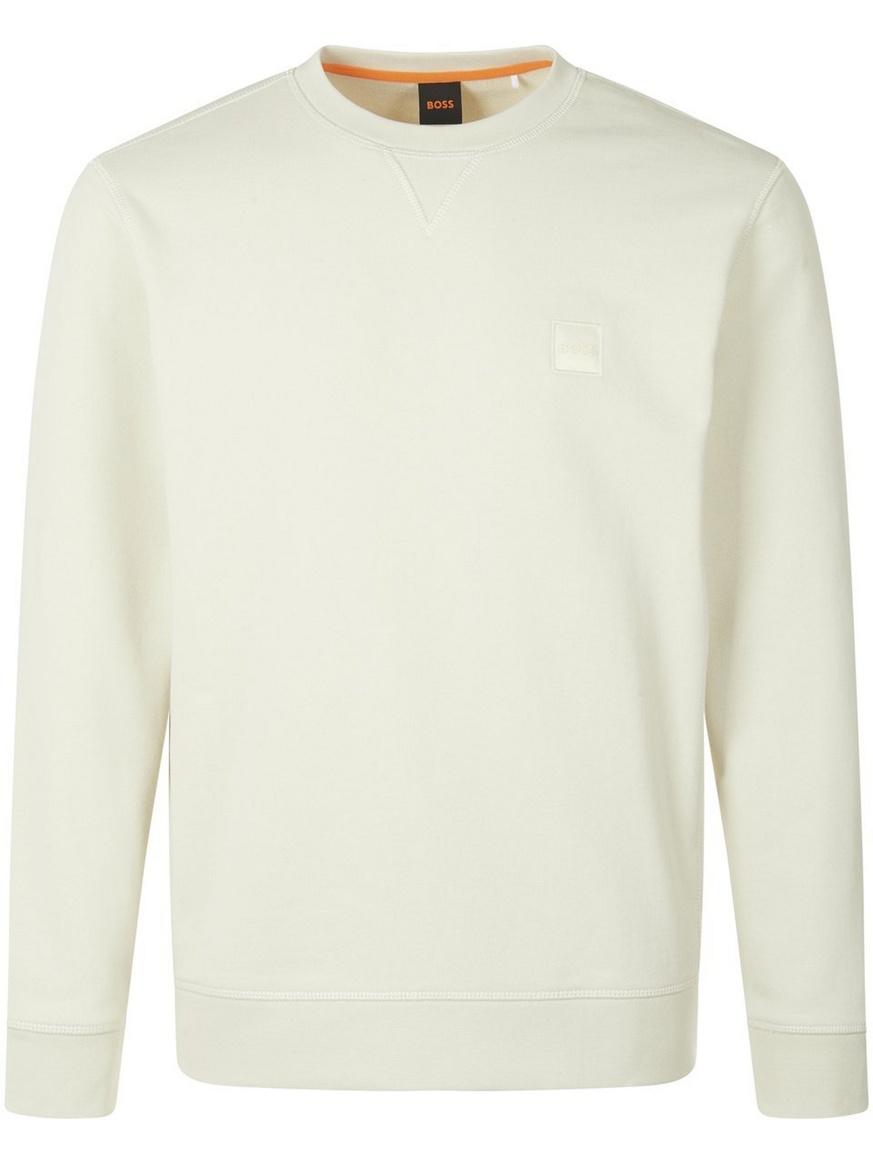 Sweatshirt Westart