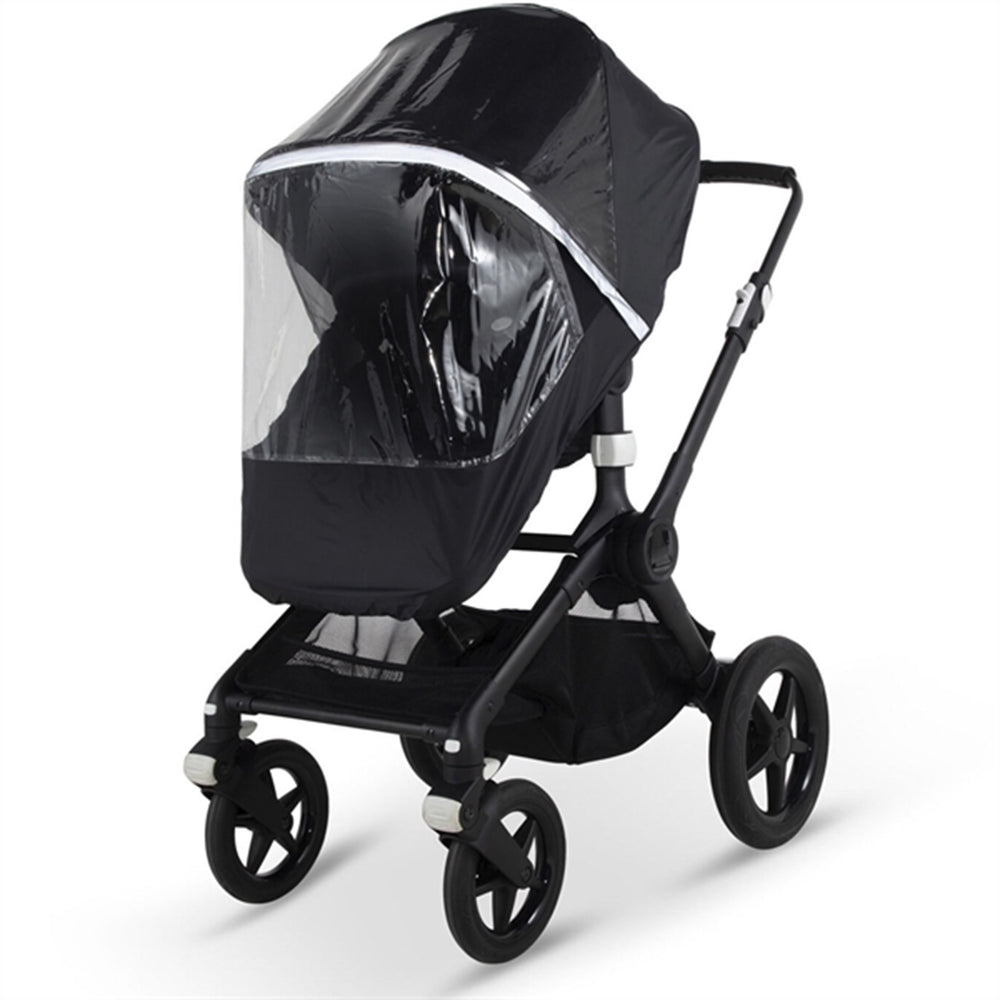 High Performance Regn Cover Til Fox og Chameleon