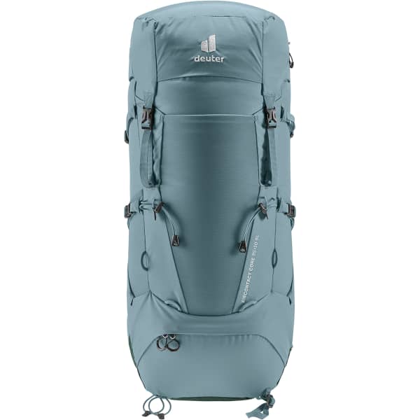 Sac à dos randonnée DEUTER AIRCONTACT CORE 35+10 SL SHALE-IVY