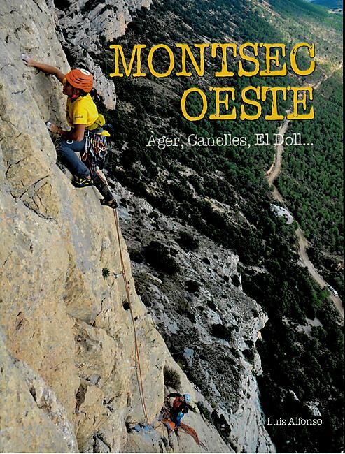 LA NOCHE DEL LORO - MONTSEC OESTE