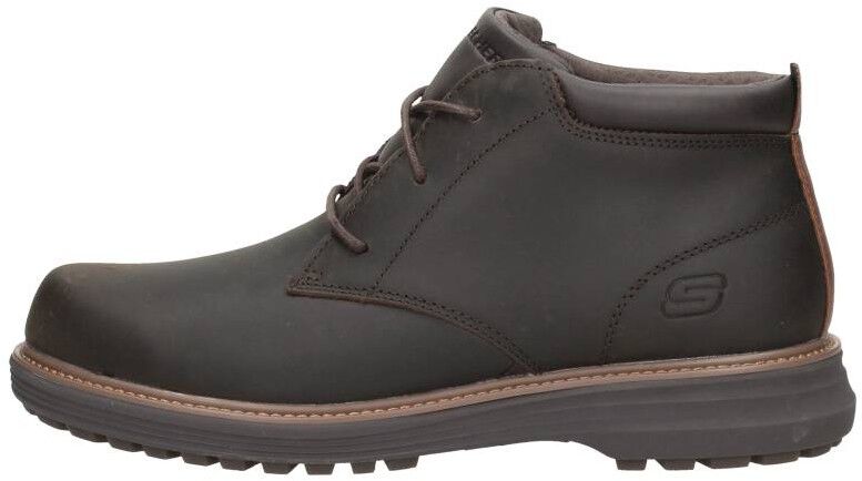 Skechers Wenson - Osteno donkerbruin