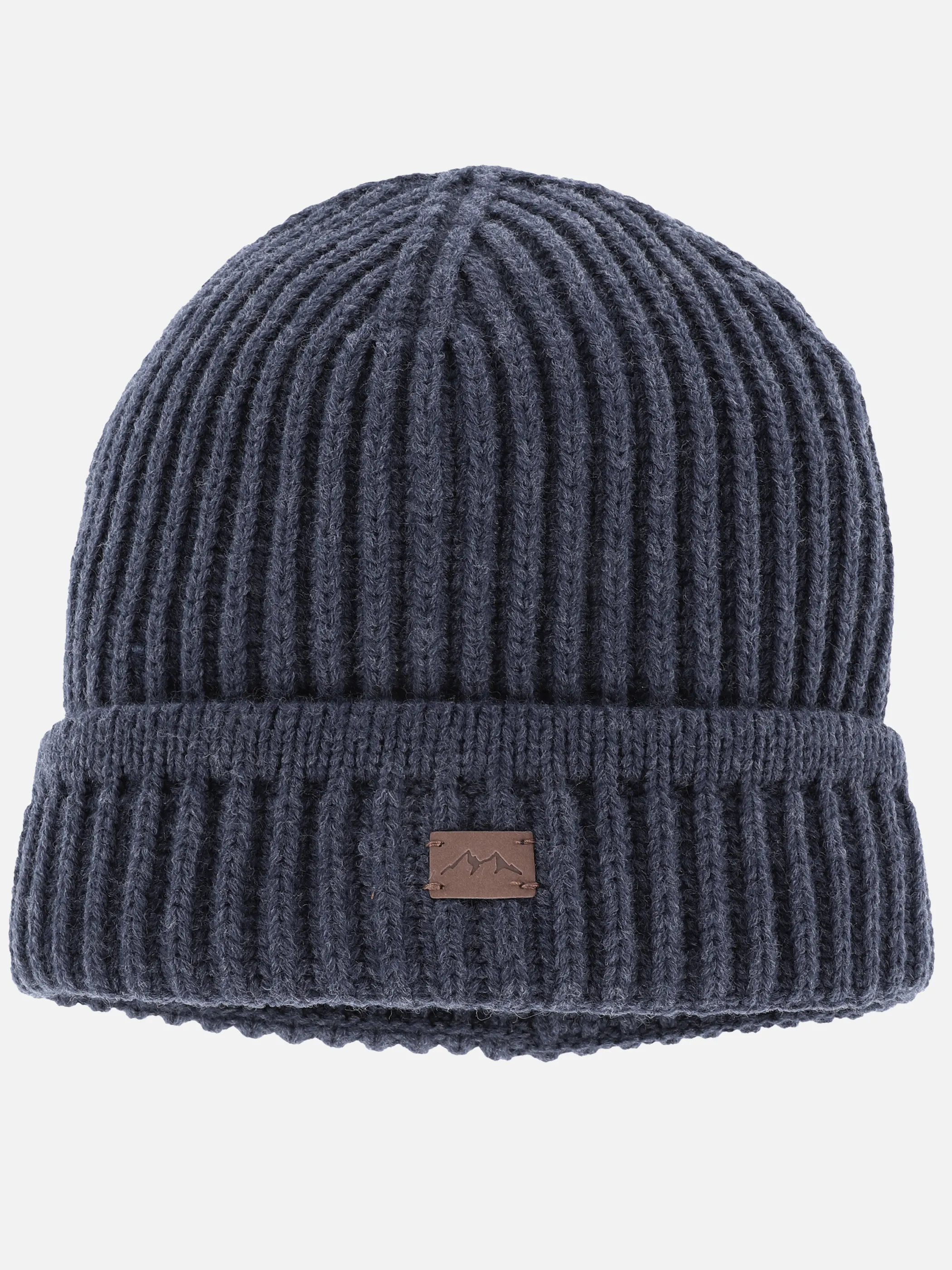 Herren Strickmütze