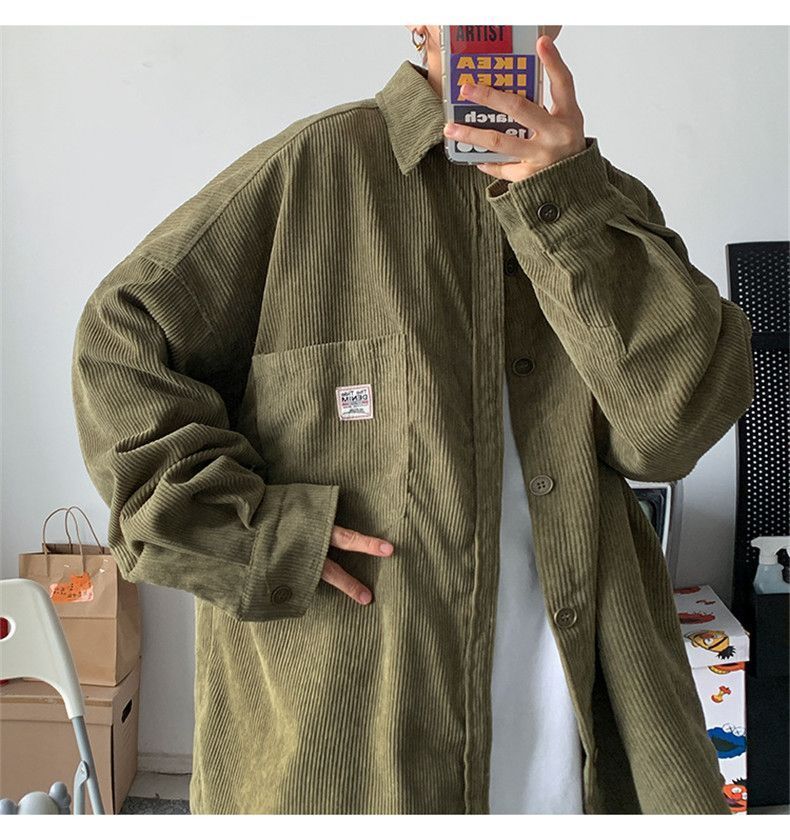 Wescosso - Shirt met lange mouwen