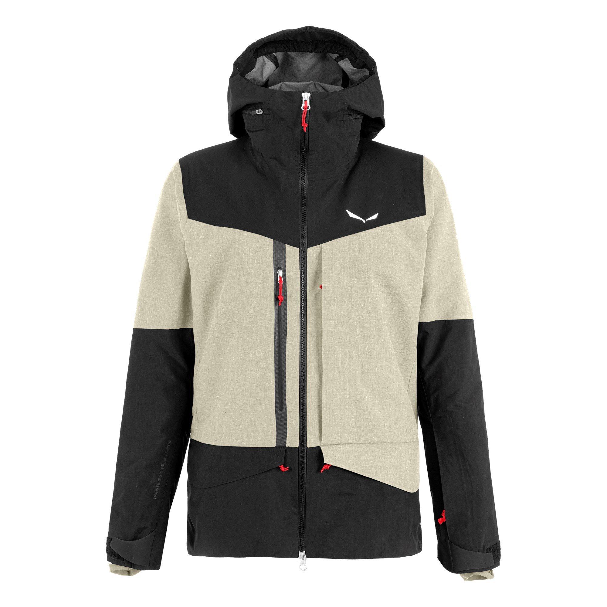 Salewa Salewa Sla 3L Pt Jkt Ld99