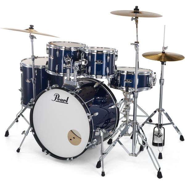 Pearl Roadshow 22
