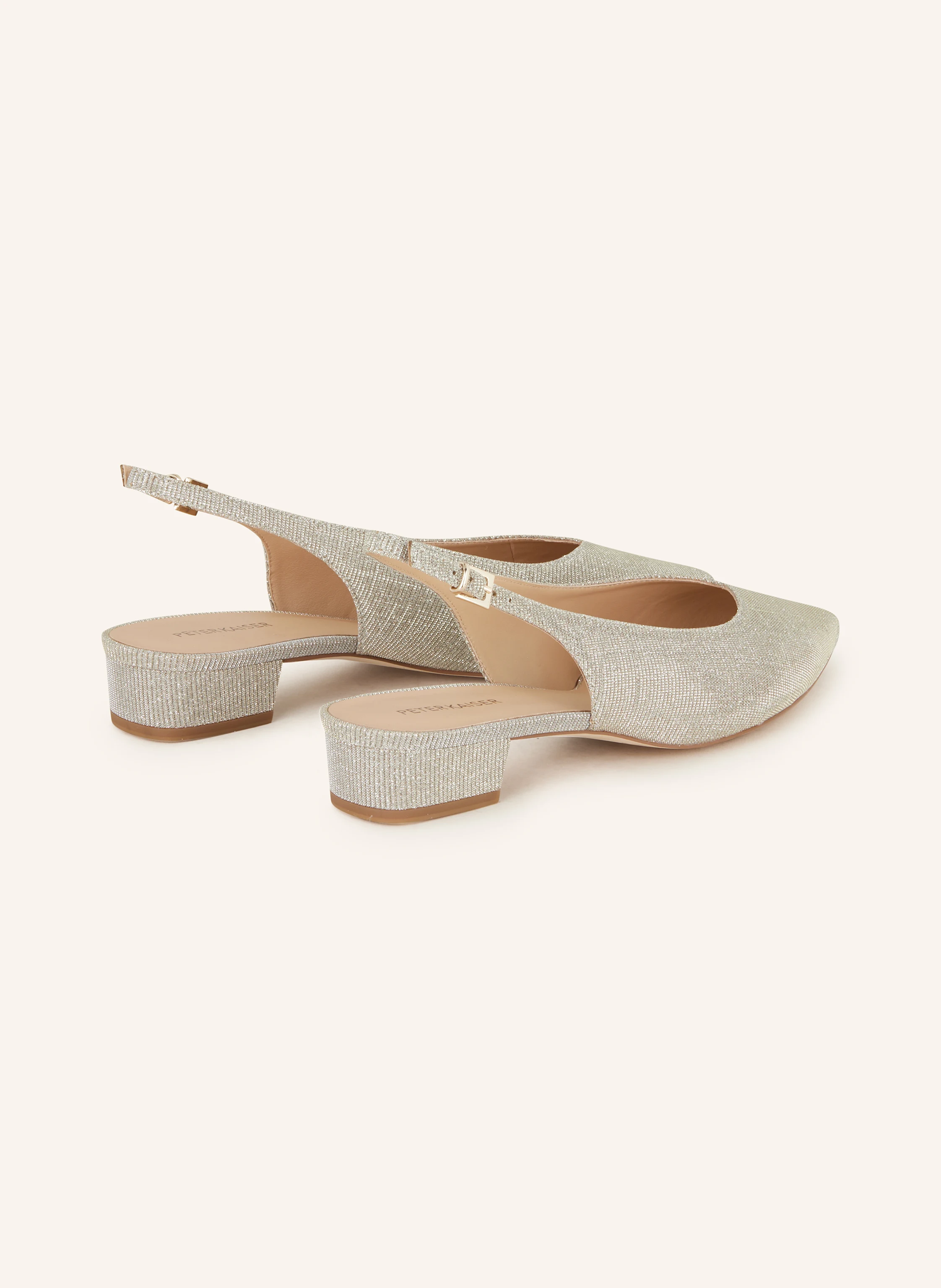 PETER KAISER Slingpumps NAPOLI