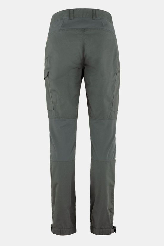 Fjällräven Fjällräven Kaipak Trousers Curved W