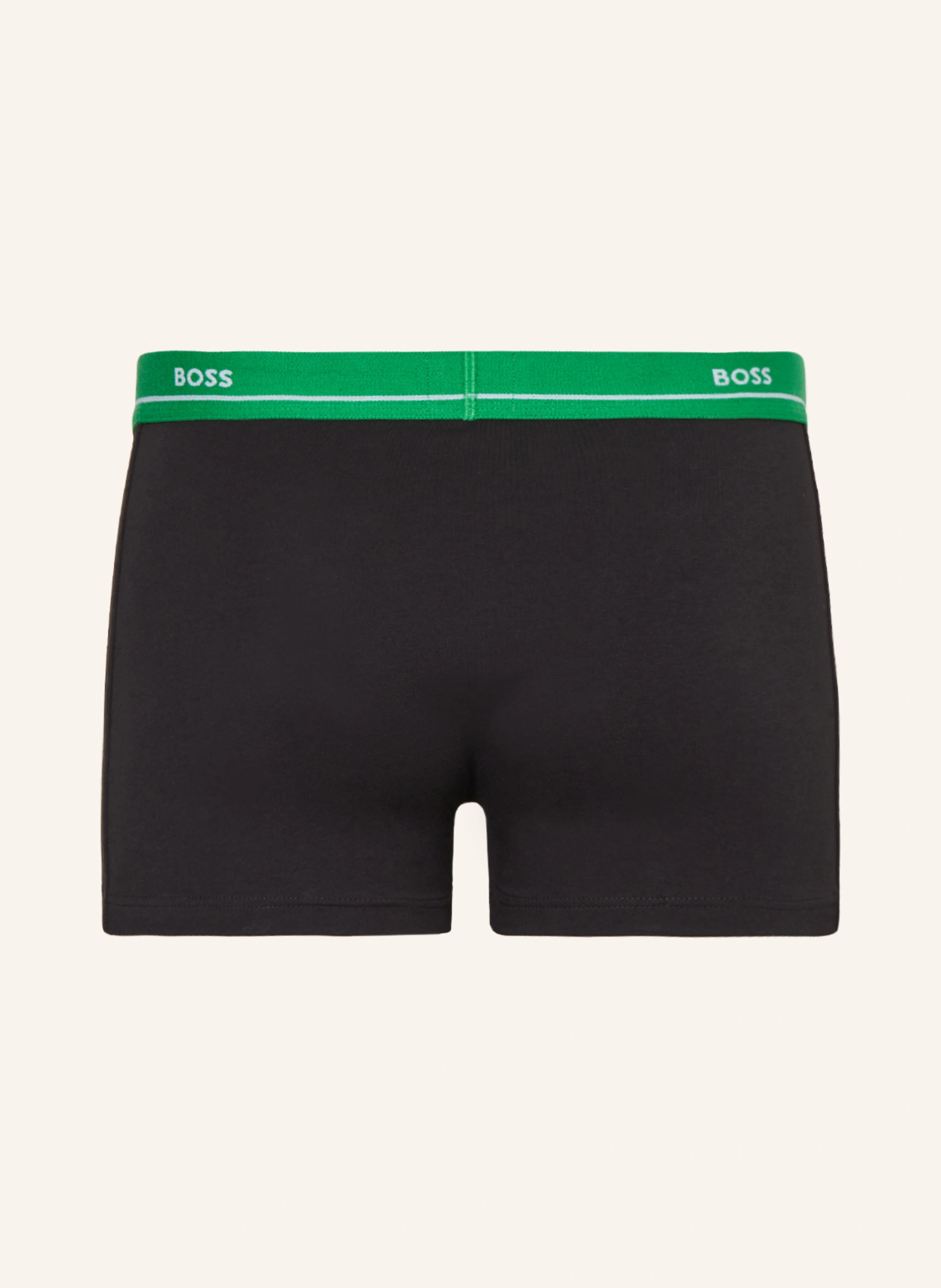 BOSS 5er-Pack Boxershorts ESSENTIAL