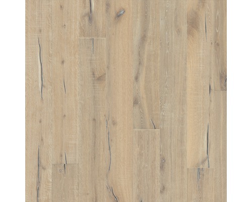 Parket Kährs 15.0 Vintage Eiken Vintage wit geolied