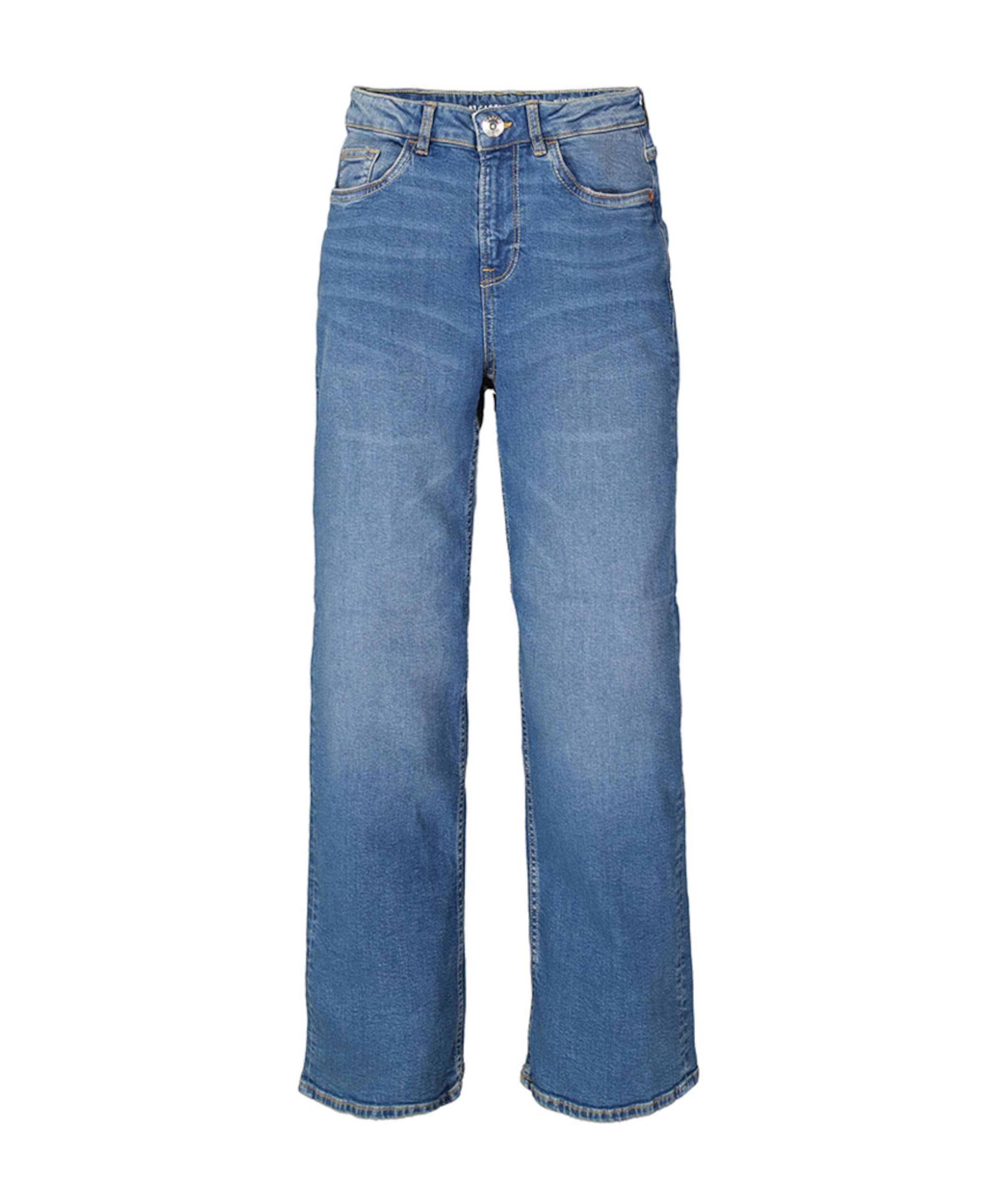 Garcia 577 col.2112_Ilvy meisjes jeans blauw