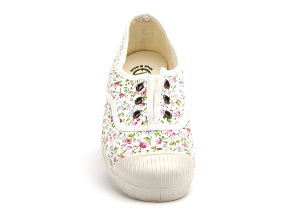 Natural world basses enfant 471 blanc