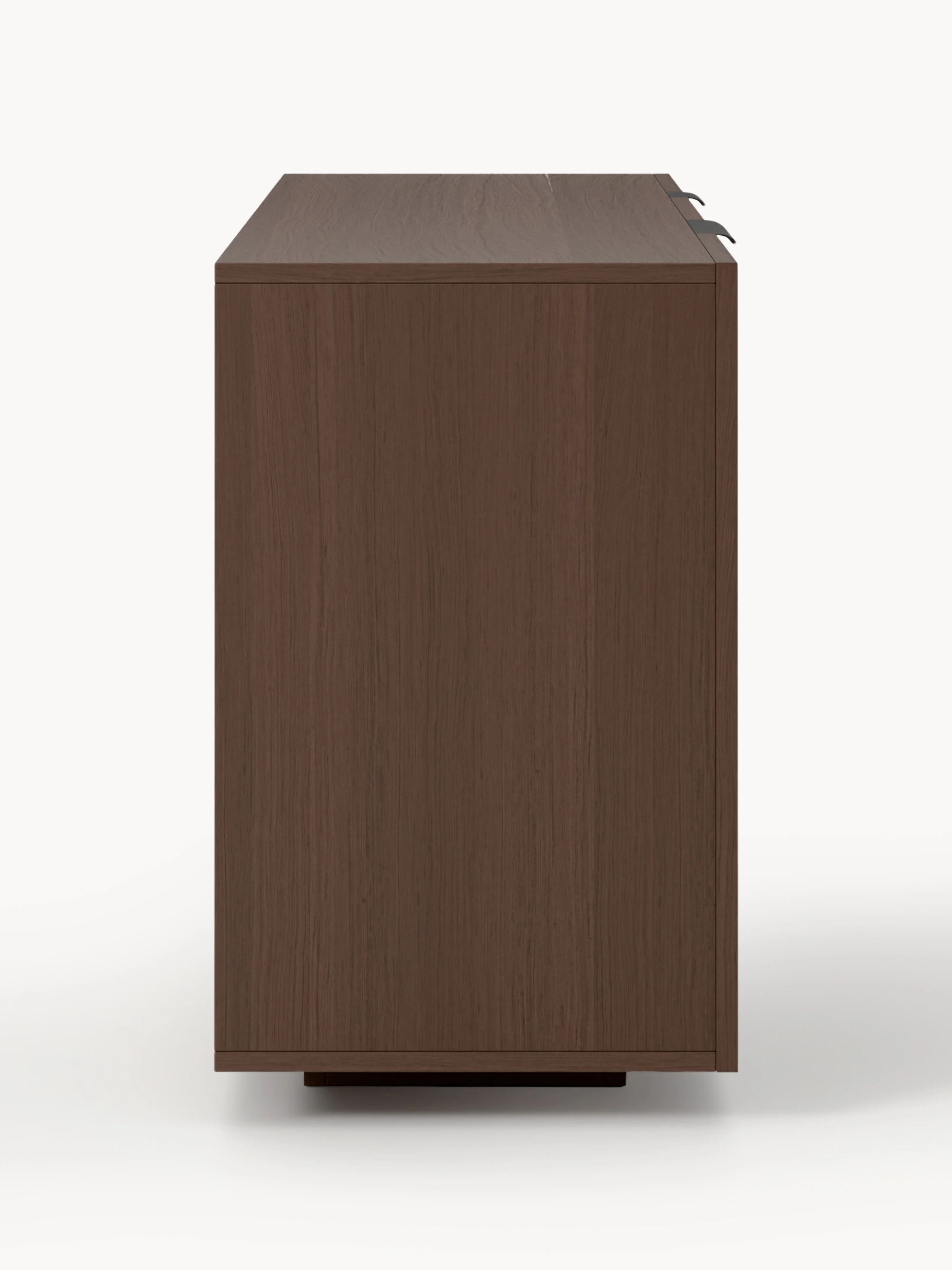 Houten dressoir Sato