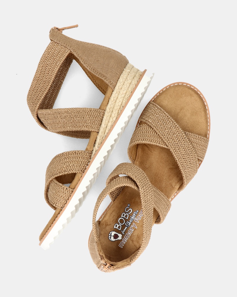 Bobs Desert Kiss Espadrilles  - beige