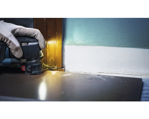 Bosch Starlock segmentzaagblad Multi Material EXPERT