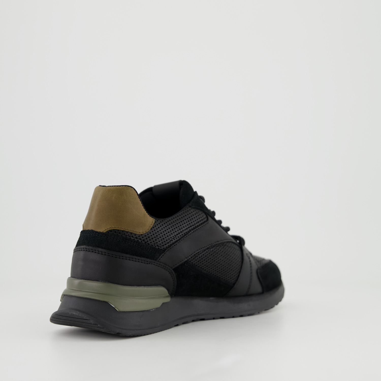 Bull Boxer Halbschuhe