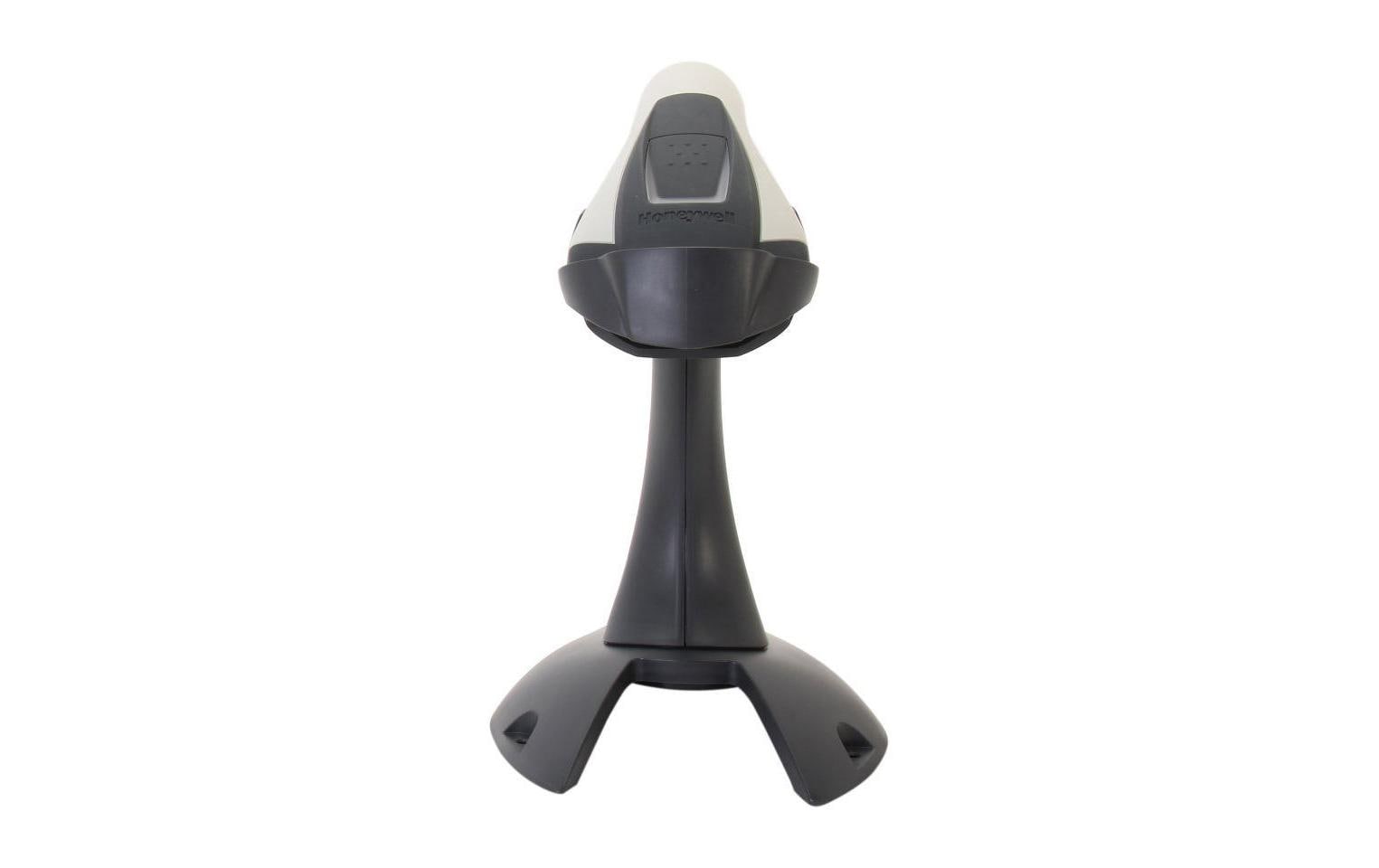 Barcode Scanner Voyager 1200 g<br>1D Laser-Barcodescanner, weiss