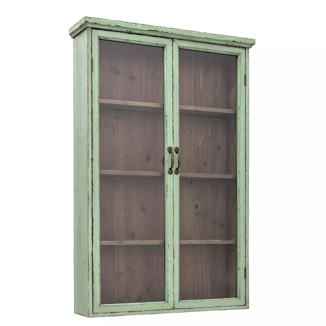 Vitrine Hazem