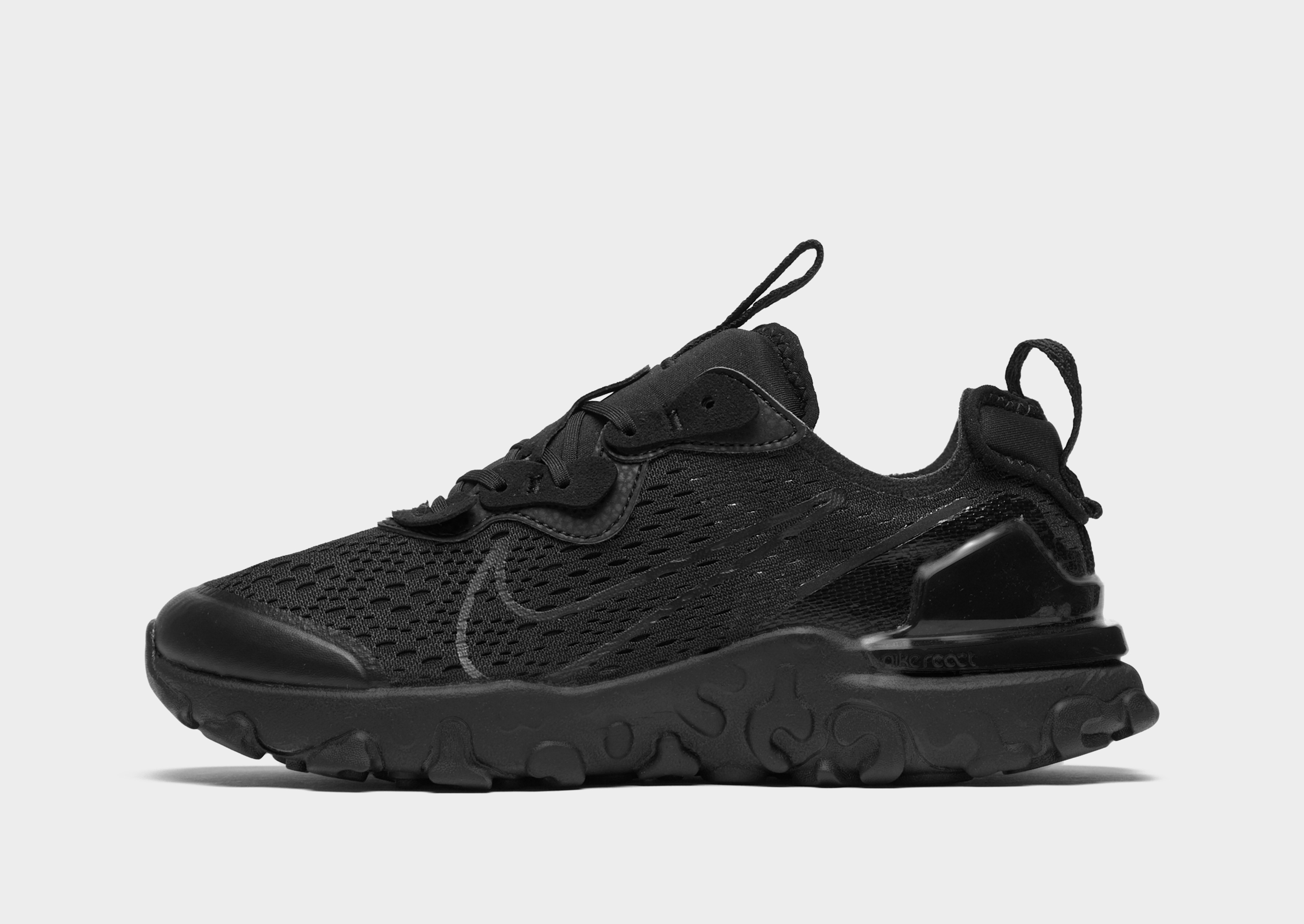 Nike Baskets React Vision Junior