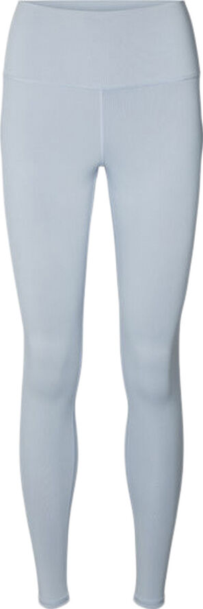 Carite Shape Up High Waist tights Blå