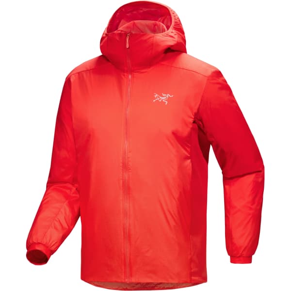 Doudoune randonnée ARC'TERYX ATOM HOODY M DYNASTY