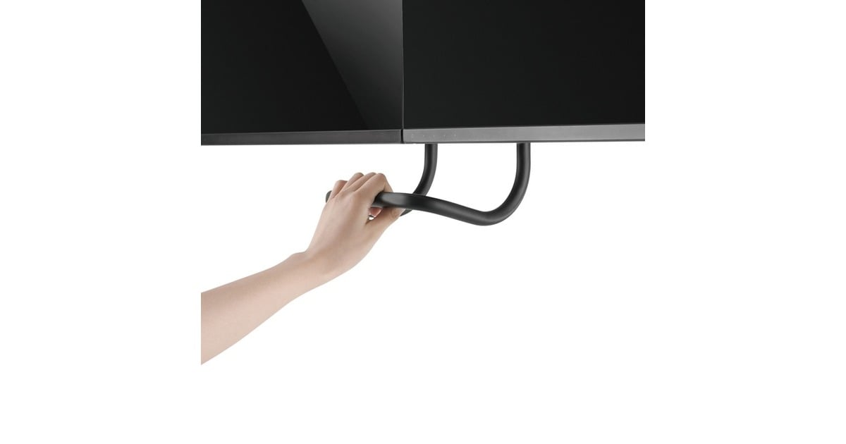 NeomountsNM-D775DXBLACK monitorarm  (Zwart)