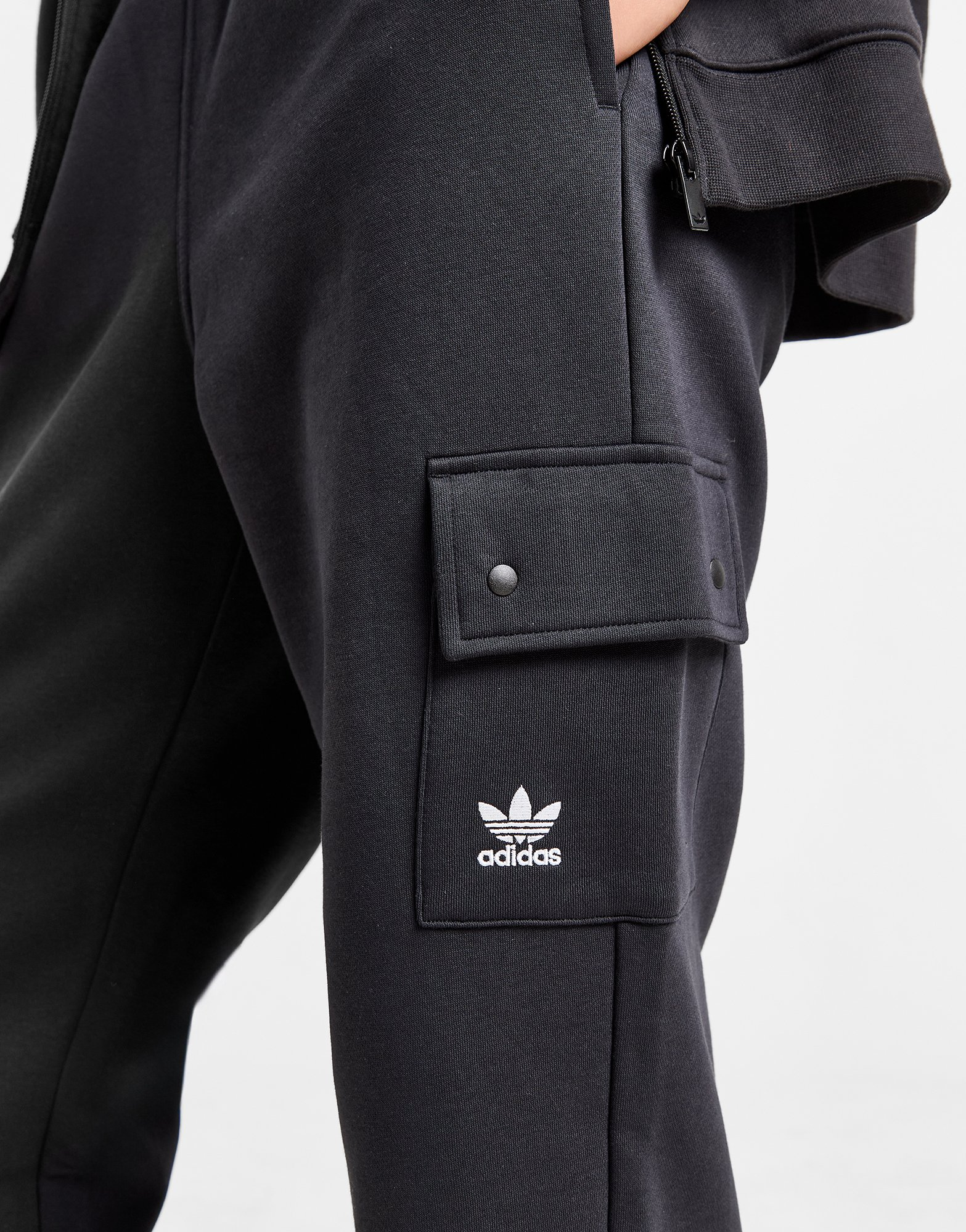 adidas Originals Pantalon de jogging Cargo Essential Homme