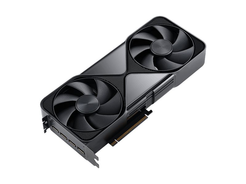 PNY Grafikkarte Nvidia RTX Pro 6000 Blackwell WS 96 GB OEM Professionelle Raytracing-GPU mit 96 GB GDDR7-Speicher