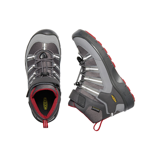Botas de montanha Hikeport 2 Sport Mid Keen