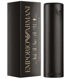 Giorgio Armani Emporio Lui Eau De Toilette 100ML