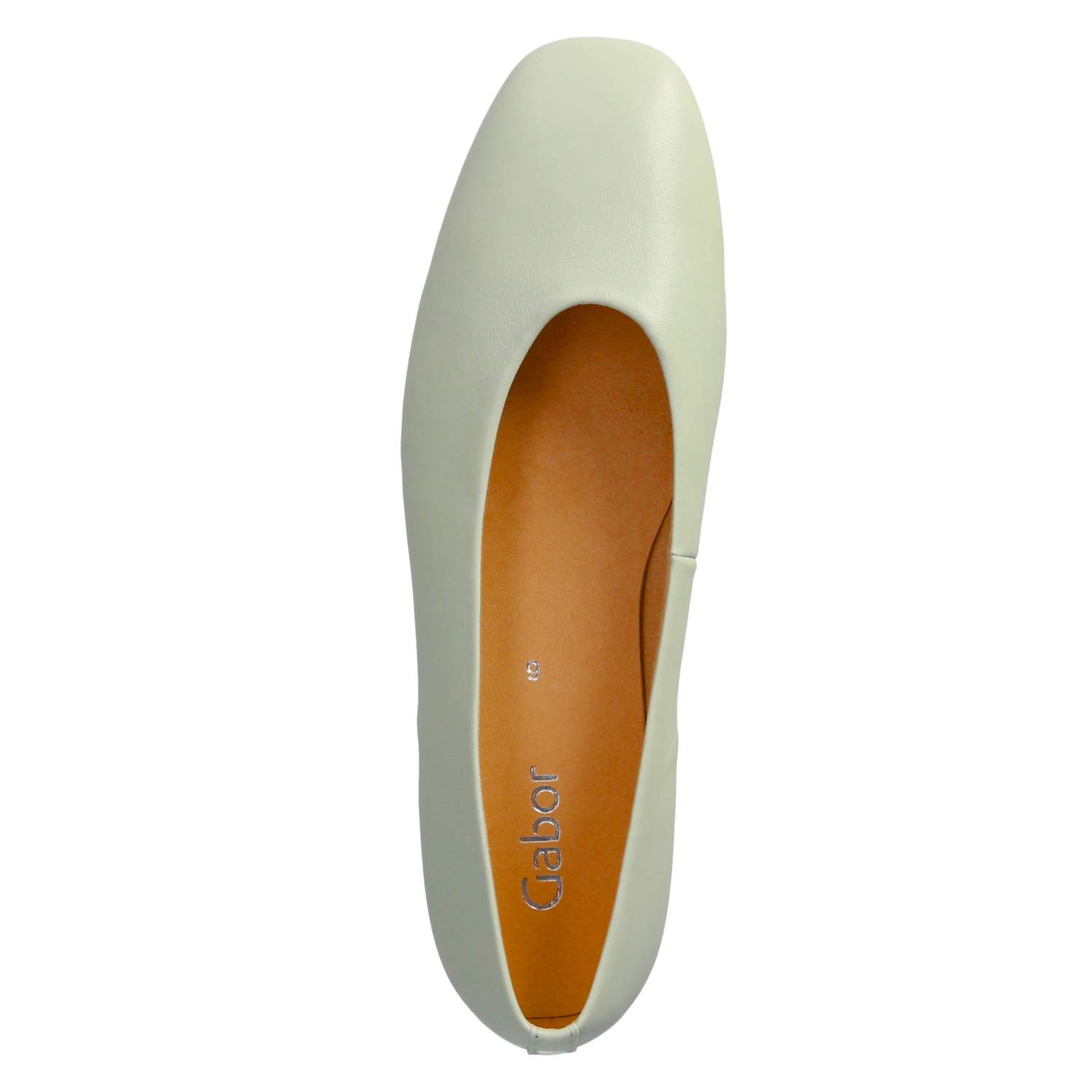 Gabor Ballerinas - mint