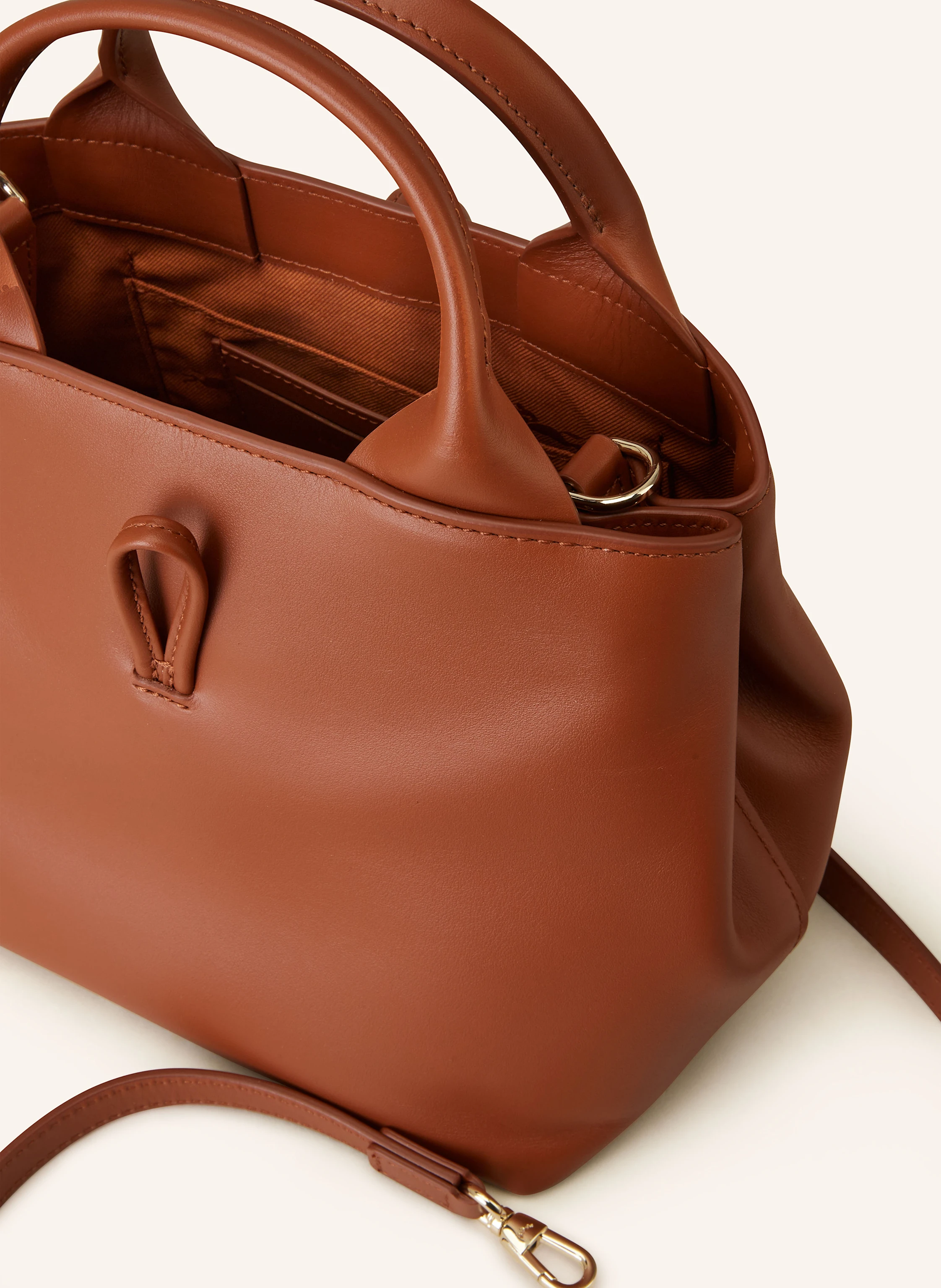LONGCHAMP Handtasche LE ROSEAU