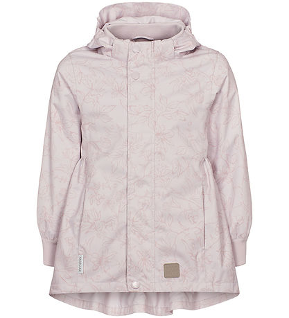 MarMar Sommerjacke - Oda - Clover Wiese