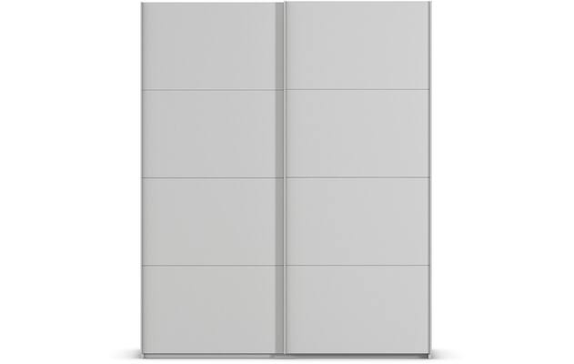 Kledingkast Finca Mat Glas