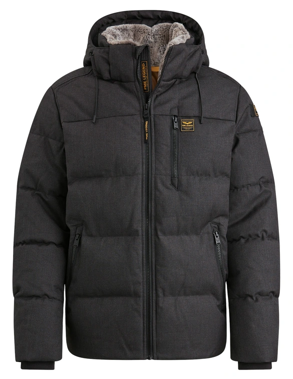 PME Legend WInterjas Yetcraft PJA2408127