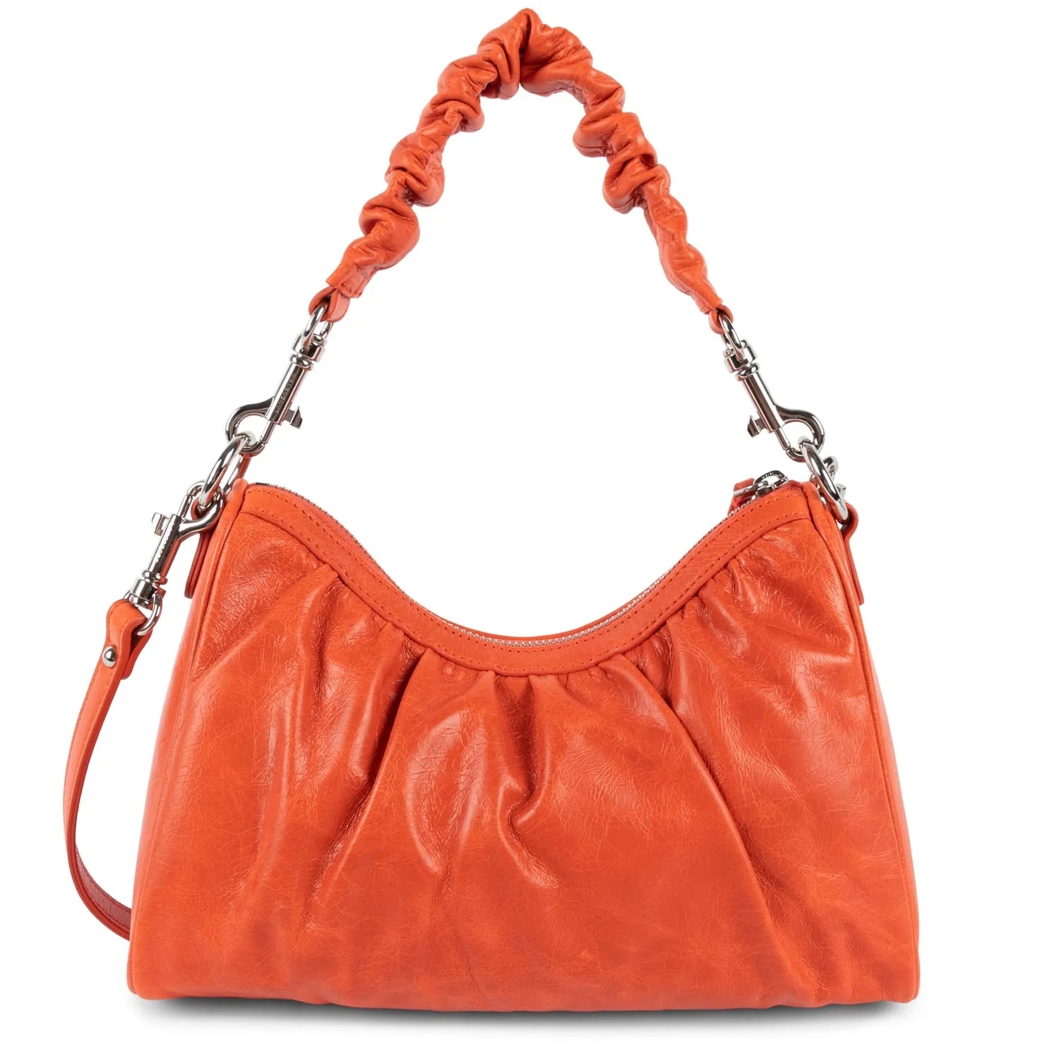 Rétro & Glam-Sac baguette