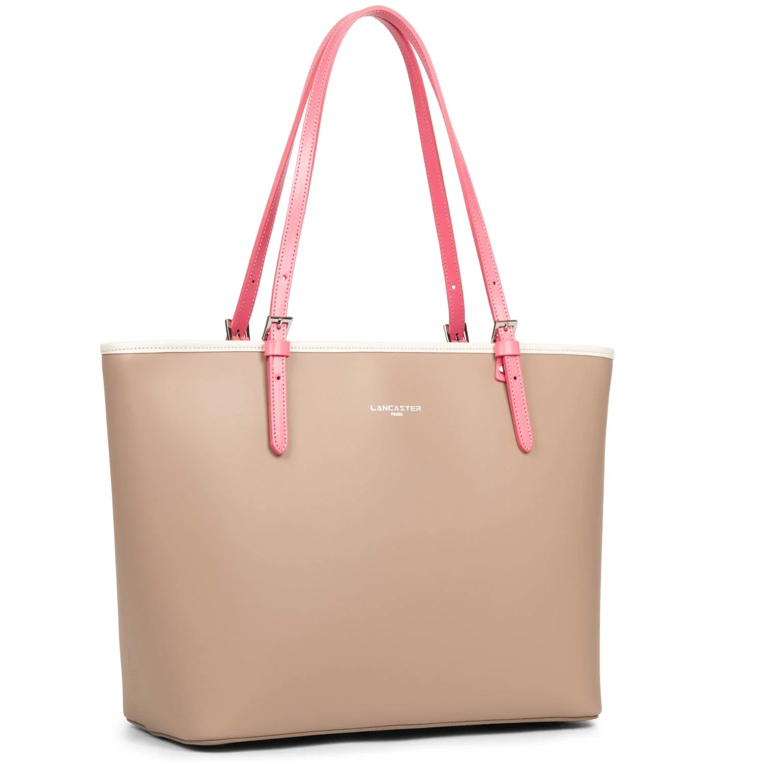 Smooth-Grand sac cabas épaule