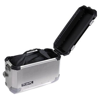 Sacoche SW-MOTECH TRAX L POUR VALISES LATERALES TRAX Universel - Noir
