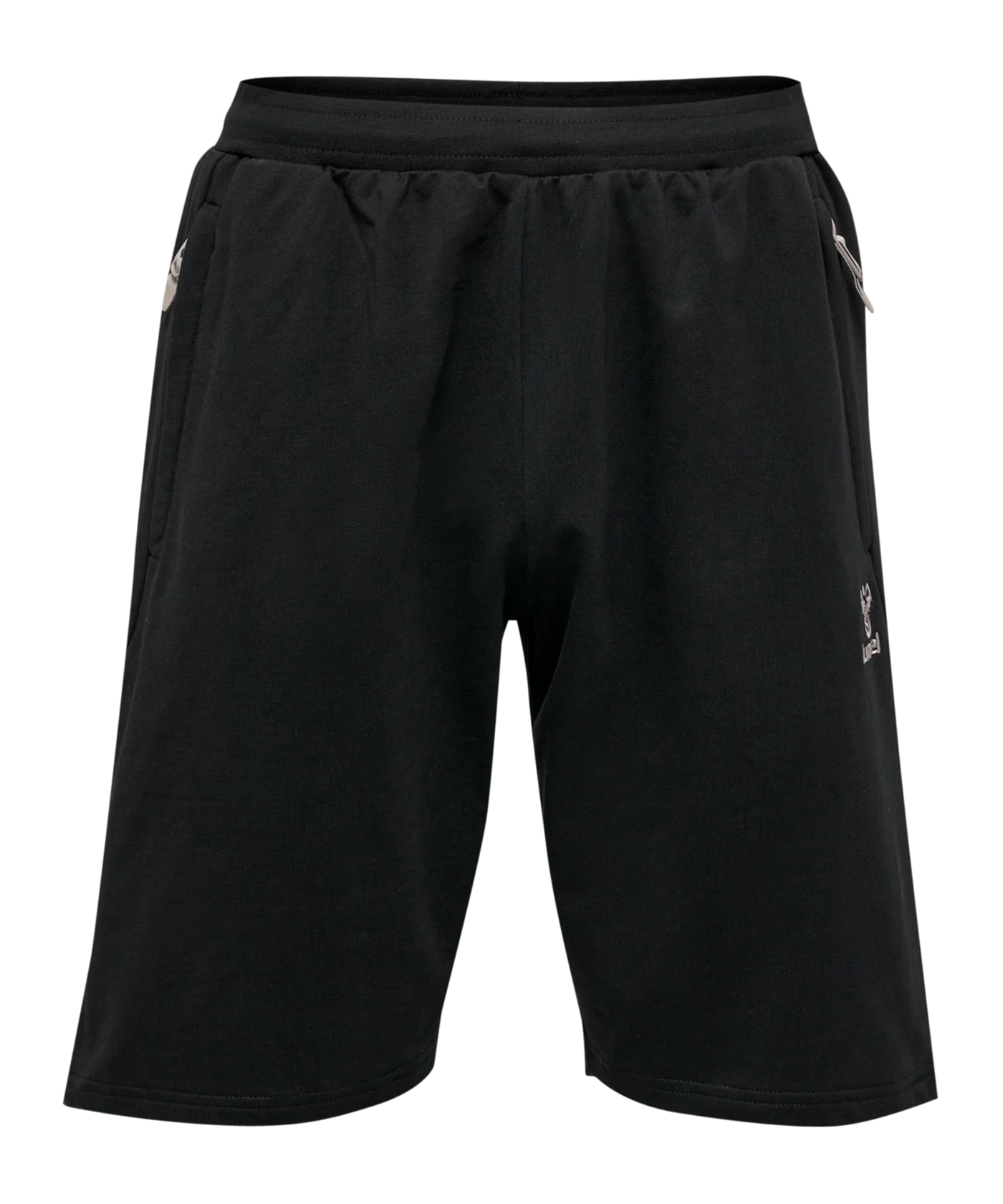Hummel Move Grid Short Schwarz F2001