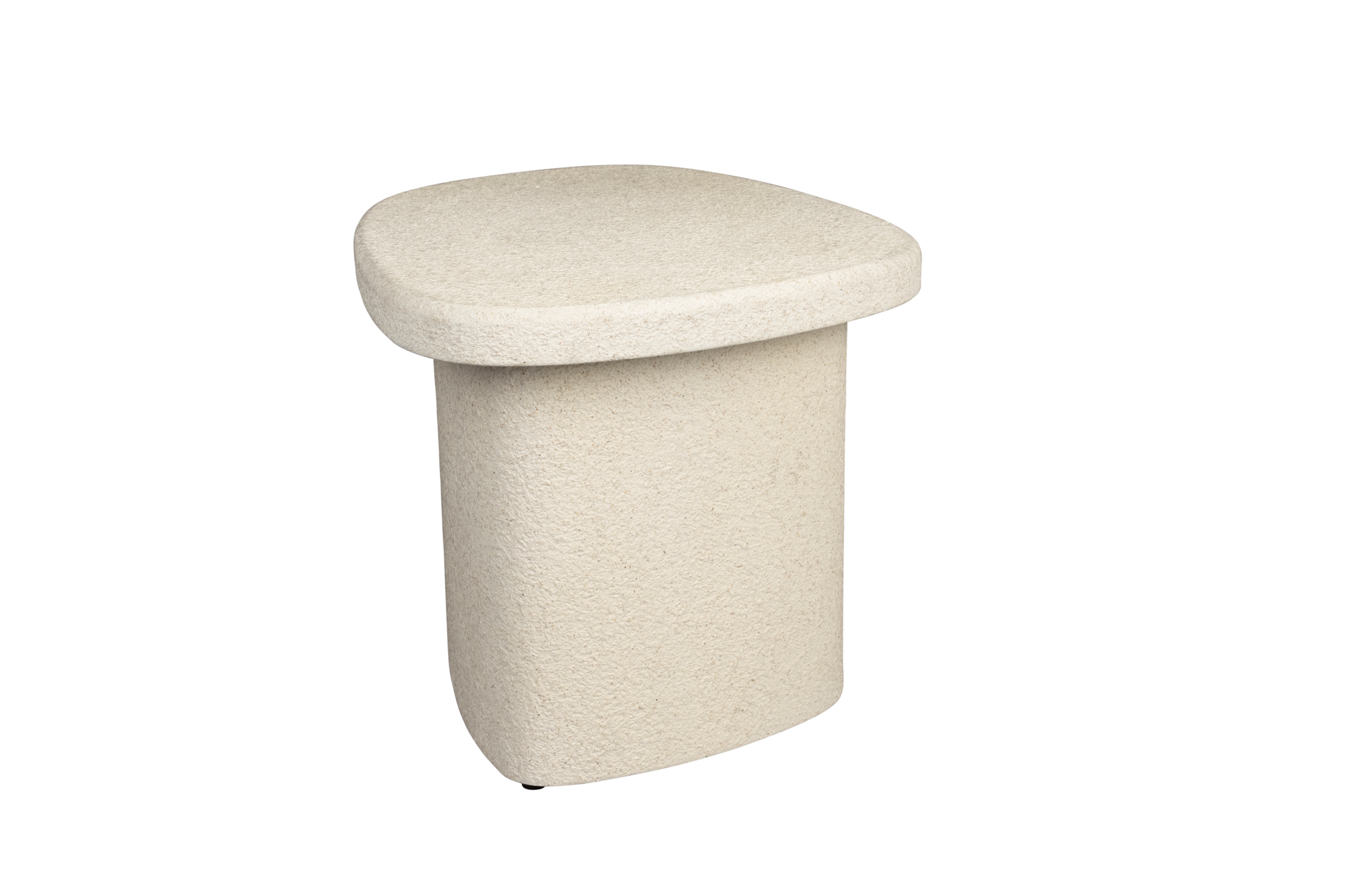 Bijzettafel VEDA hoog
