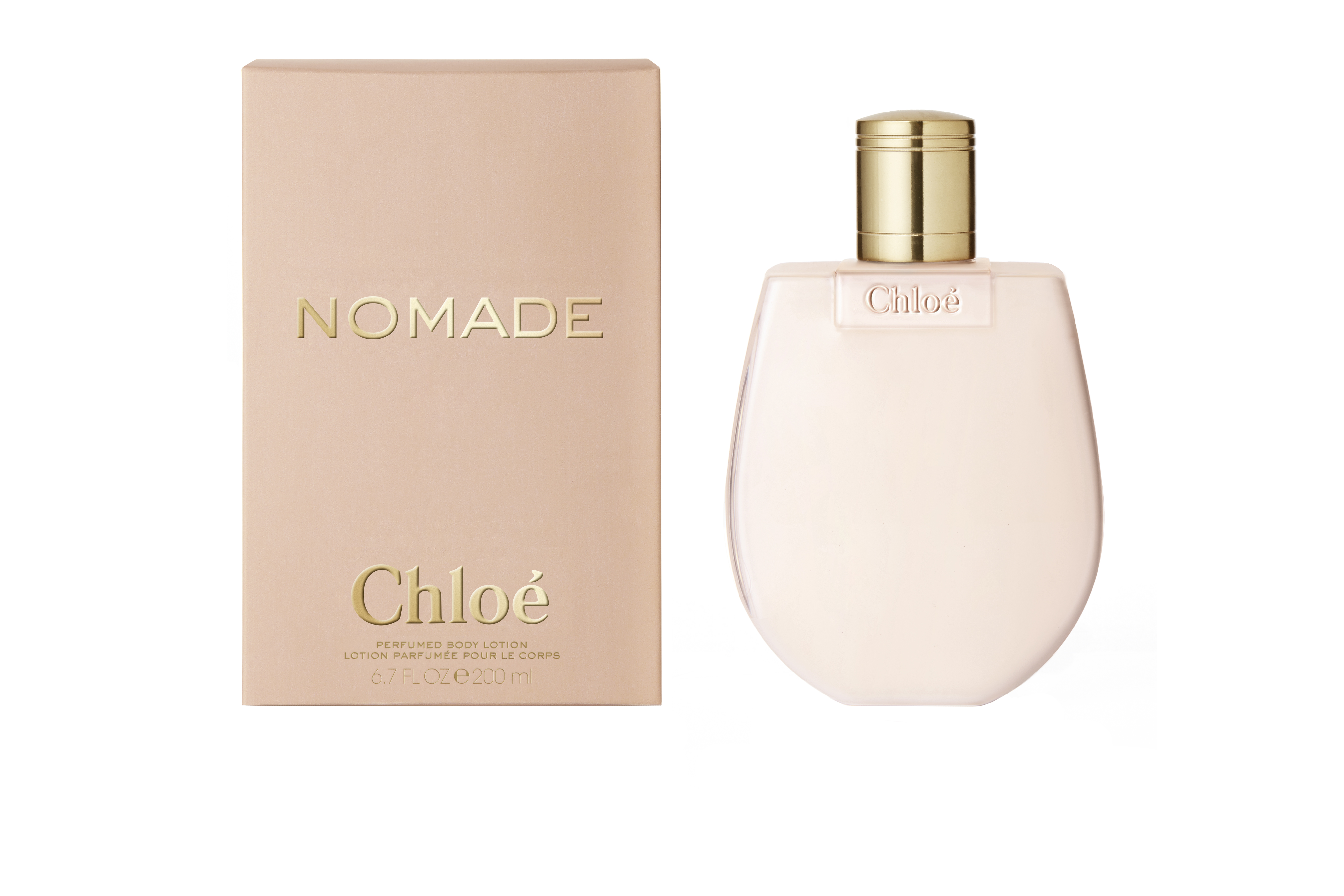 Chloé Body Lotion 200 ml