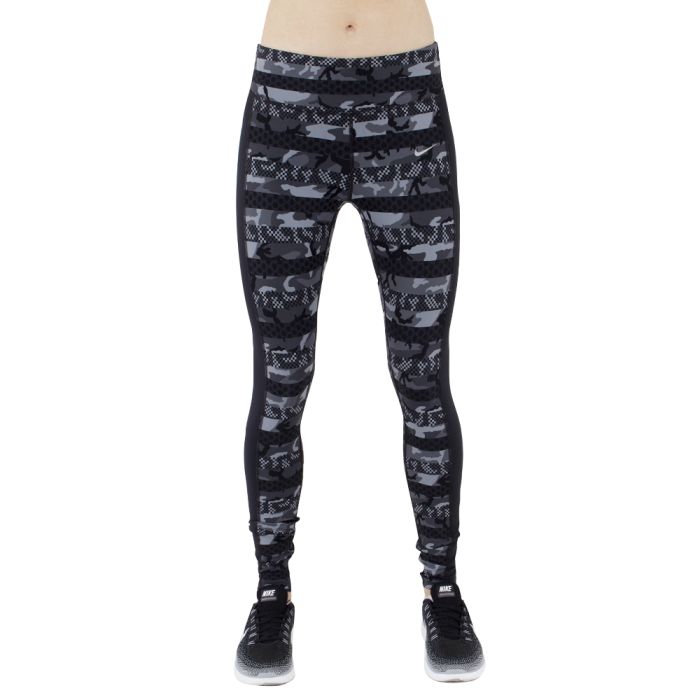 Nike Dame Lange tights Clash Epic Lux Tight