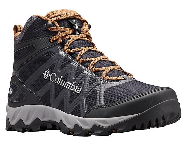 COLUMBIA - CHAUSSURES MULTIACTIVITE PEAKFREAK X2 MID OUTDRY
