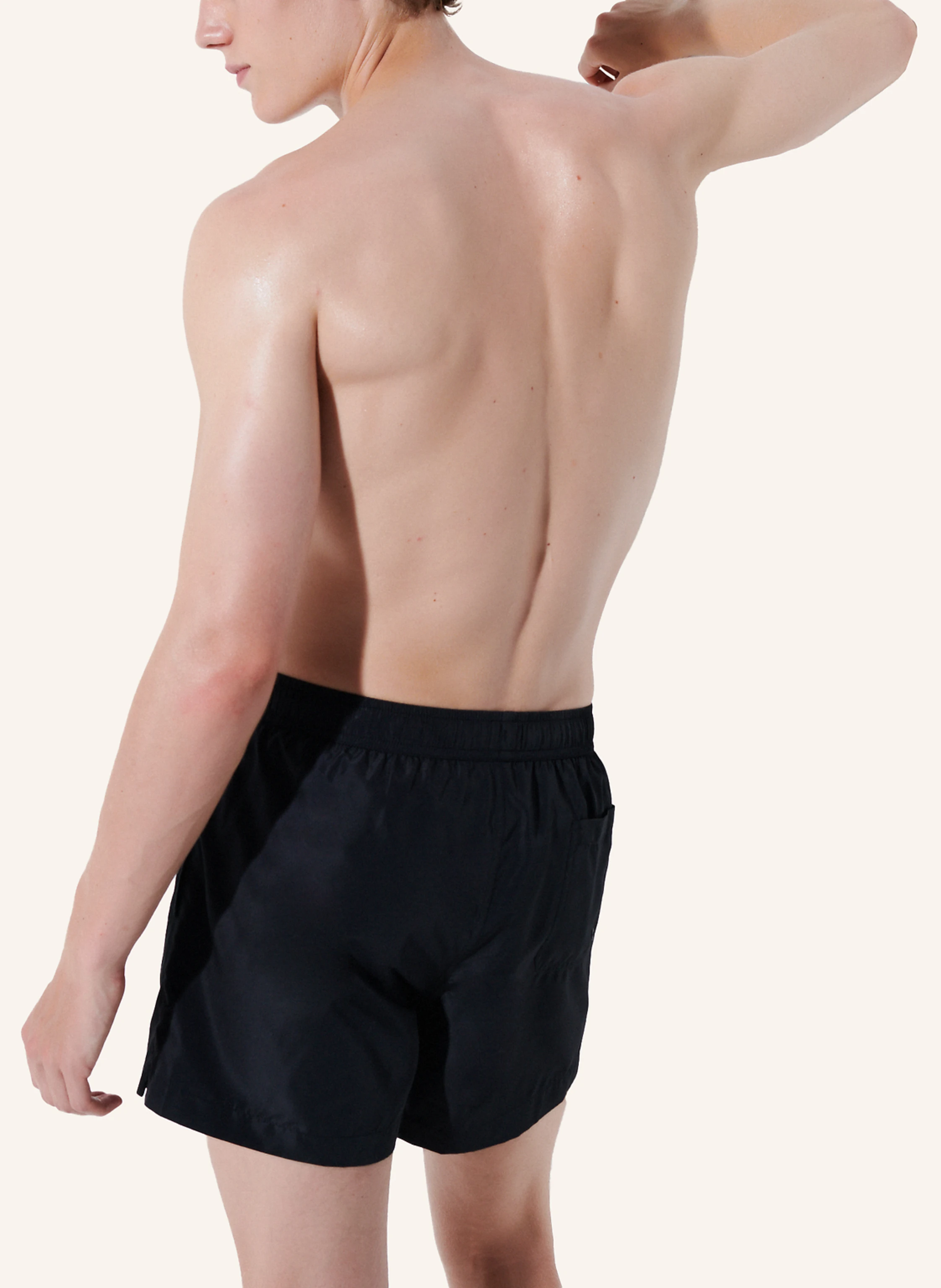 KARL LAGERFELD Badeshorts