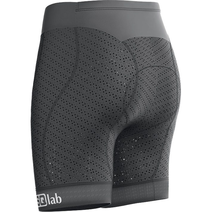 SQlab One 10 Shorts Damen schwarz