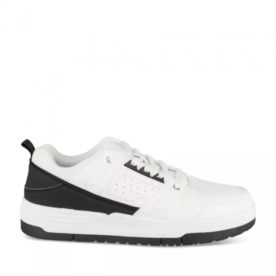 Baskets NOIR UNYK