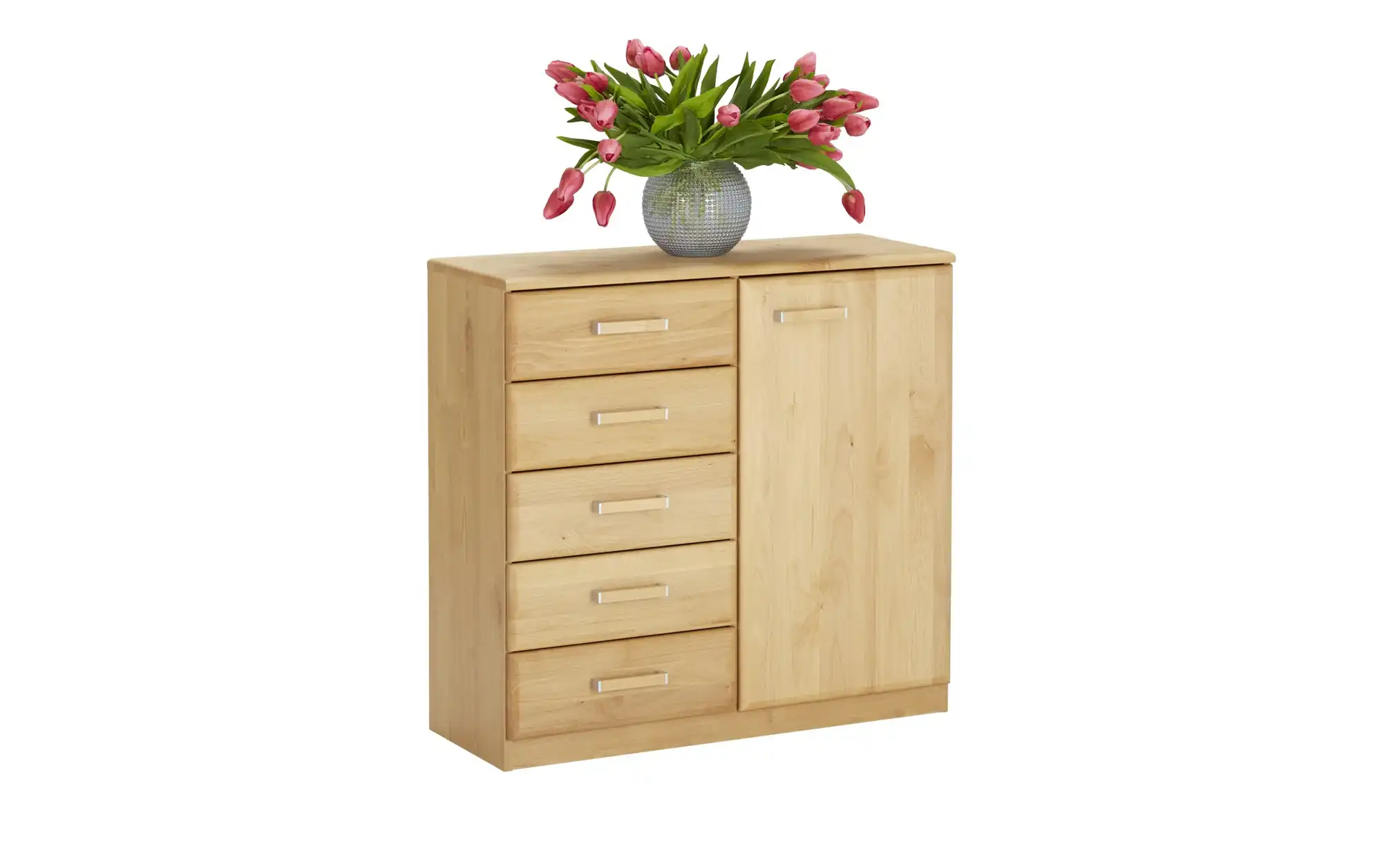 Woodford Kommode teilmassiv Morgana