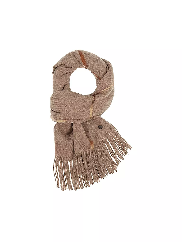 FRAAS Schal camel