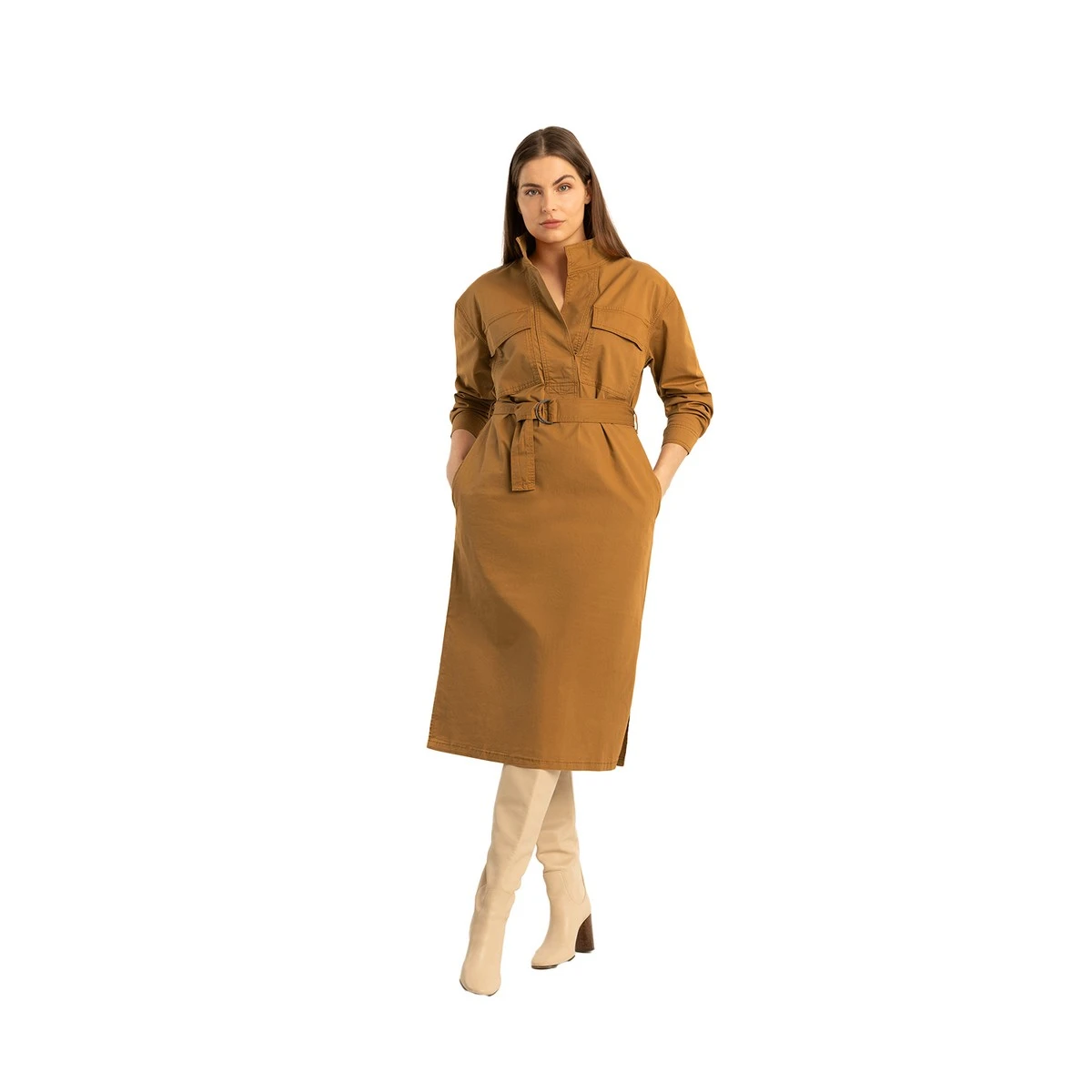 Dames Jurk EX32-25023