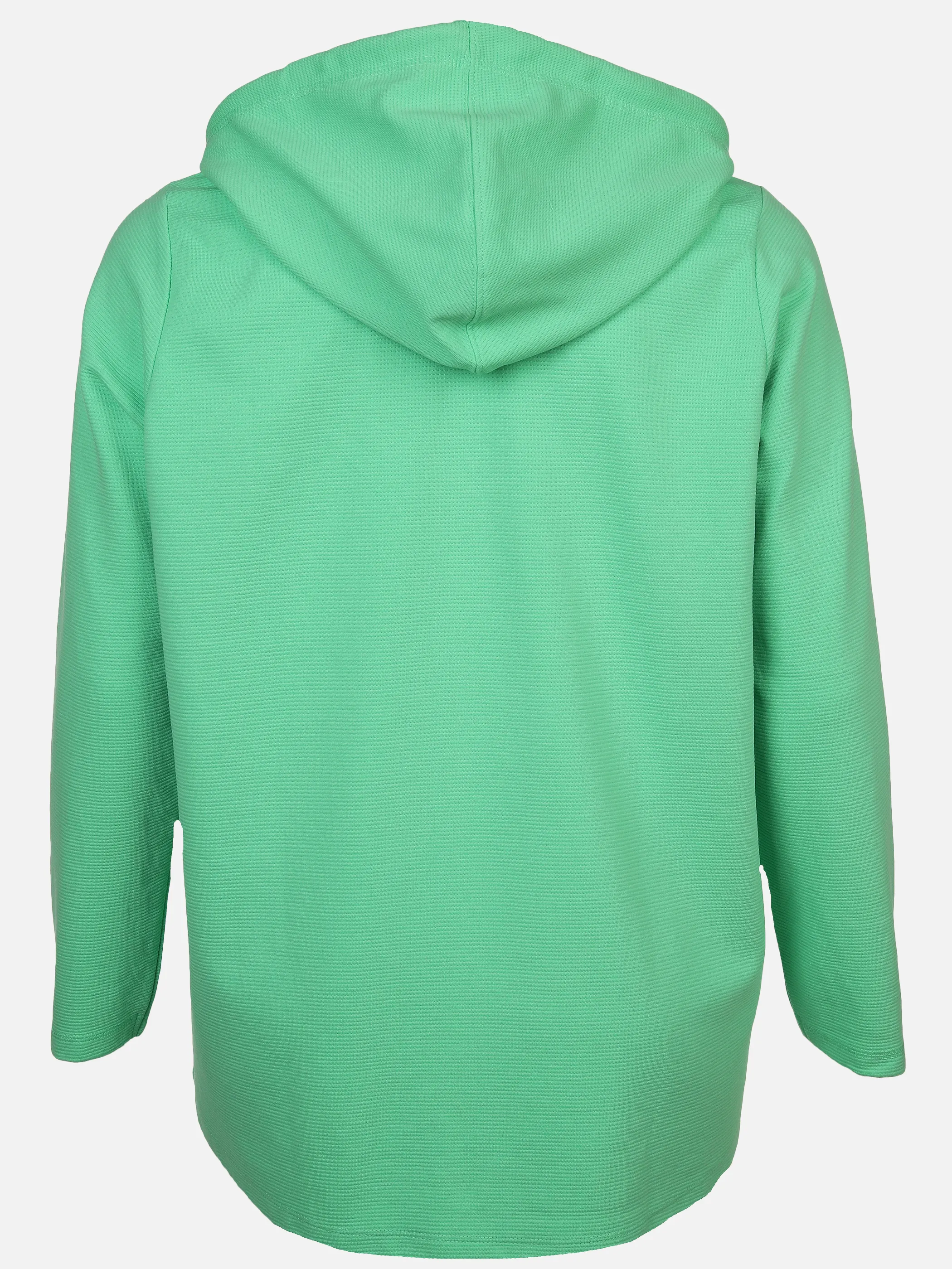 Große Größen Sweatcardigan